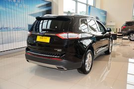 2016款福特锐界EcoBoost245