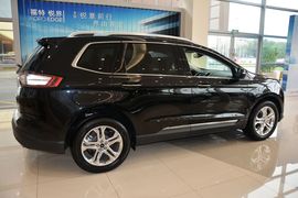 2016款福特锐界EcoBoost245