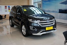 2016款福特锐界EcoBoost245