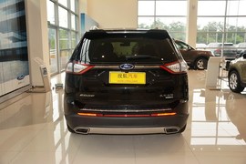 2016款福特锐界EcoBoost245