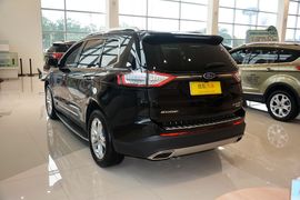 2016款福特锐界EcoBoost245