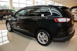 2016款福特锐界EcoBoost245