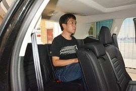 2016款福特锐界EcoBoost245