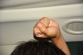 2016款福特锐界EcoBoost245