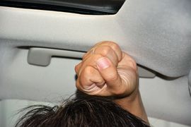 2016款福特锐界EcoBoost245