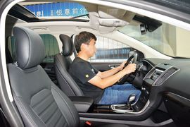 2016款福特锐界EcoBoost245