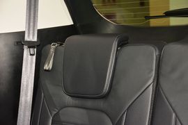2016款福特锐界EcoBoost245