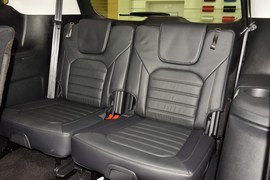 2016款福特锐界EcoBoost245