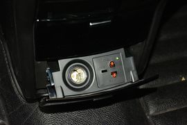 2016款福特锐界EcoBoost245