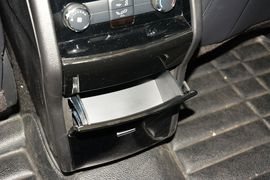 2016款福特锐界EcoBoost245