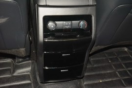 2016款福特锐界EcoBoost245