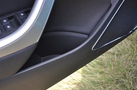 2010款别克英朗XT