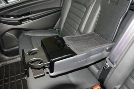 2016款福特锐界EcoBoost245