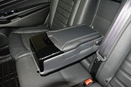 2016款福特锐界EcoBoost245