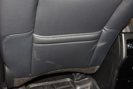 2016款福特锐界EcoBoost245