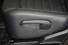 2016款福特锐界EcoBoost245