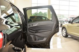 2016款福特锐界EcoBoost245