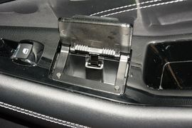 2016款福特锐界EcoBoost245