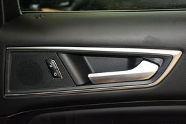 2016款福特锐界EcoBoost245