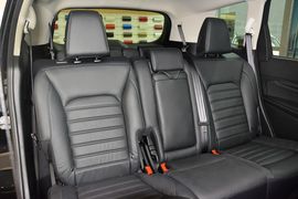 2016款福特锐界EcoBoost245