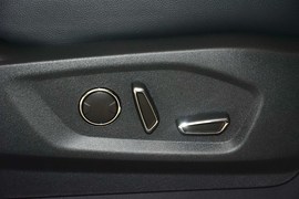 2016款福特锐界EcoBoost245