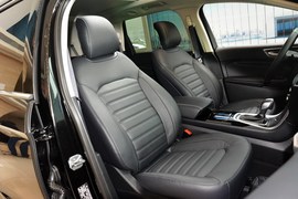 2016款福特锐界EcoBoost245