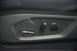 2016款福特锐界EcoBoost245