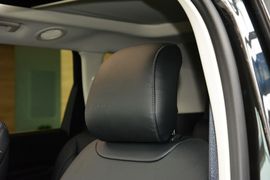 2016款福特锐界EcoBoost245