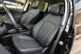 2016款福特锐界EcoBoost245
