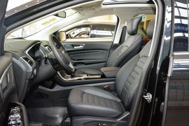 2016款福特锐界EcoBoost245