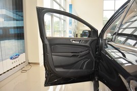 2016款福特锐界EcoBoost245