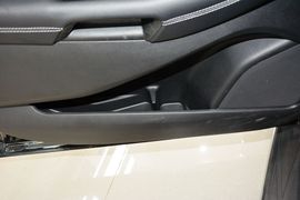 2016款福特锐界EcoBoost245