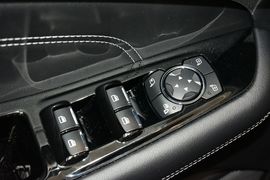 2016款福特锐界EcoBoost245