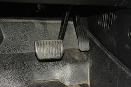 2016款福特锐界EcoBoost245