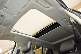 2016款福特锐界EcoBoost245