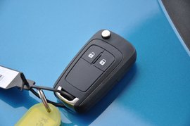 2010款别克英朗XT