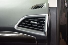 2016款福特锐界EcoBoost245