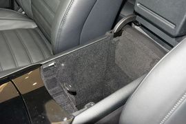 2016款福特锐界EcoBoost245
