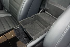 2016款福特锐界EcoBoost245