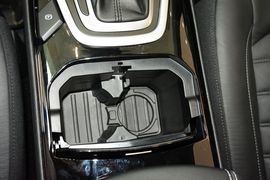 2016款福特锐界EcoBoost245