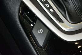 2016款福特锐界EcoBoost245