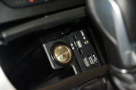 2016款福特锐界EcoBoost245