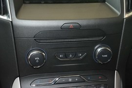 2016款福特锐界EcoBoost245