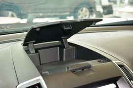 2016款福特锐界EcoBoost245