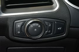 2016款福特锐界EcoBoost245