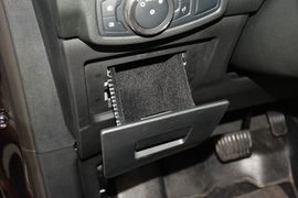 2016款福特锐界EcoBoost245