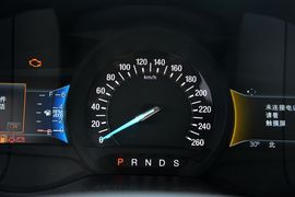 2016款福特锐界EcoBoost245