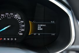 2016款福特锐界EcoBoost245