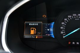 2016款福特锐界EcoBoost245