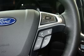 2016款福特锐界EcoBoost245